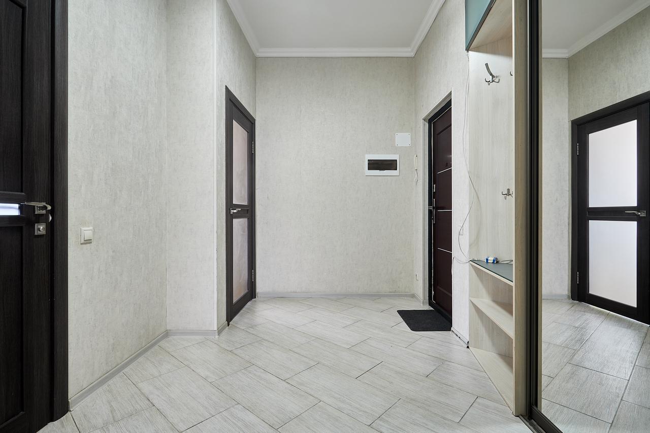 Фото №13: 1-комнатная квартира 54 м² - Краснодар, Прикубанский внутригородской округ, Калинино, мкр. Завод Радиоизмерительных Приборов, ул. 1 Мая, 570