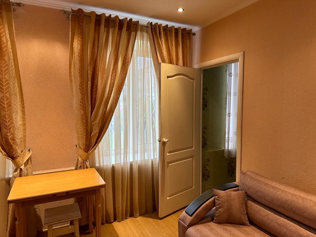 Фото №4: 1-комнатная квартира 29 м² - Краснодар, мкр. Западный внутригородской округ, ул. Клубная, 2