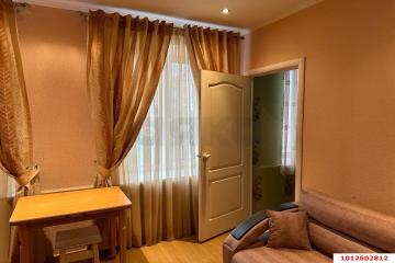 Фото №4: 1-комнатная квартира 29 м² - Краснодар, мкр. Западный внутригородской округ, ул. Клубная, 2