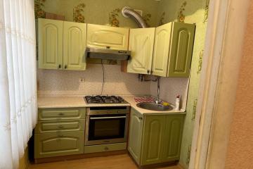 Фото №1: 1-комнатная квартира 29 м² - Краснодар, мкр. Западный внутригородской округ, ул. Клубная, 2