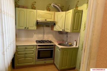 Фото №1: 1-комнатная квартира 29 м² - Краснодар, мкр. Западный внутригородской округ, ул. Клубная, 2