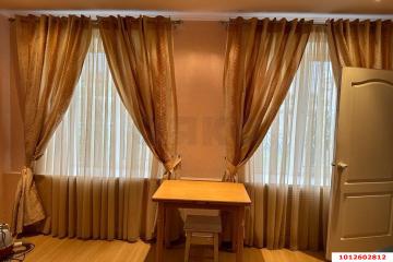 Фото №3: 1-комнатная квартира 29 м² - Краснодар, мкр. Западный внутригородской округ, ул. Клубная, 2