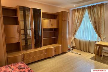 Фото №2: 1-комнатная квартира 29 м² - Краснодар, мкр. Западный внутригородской округ, ул. Клубная, 2