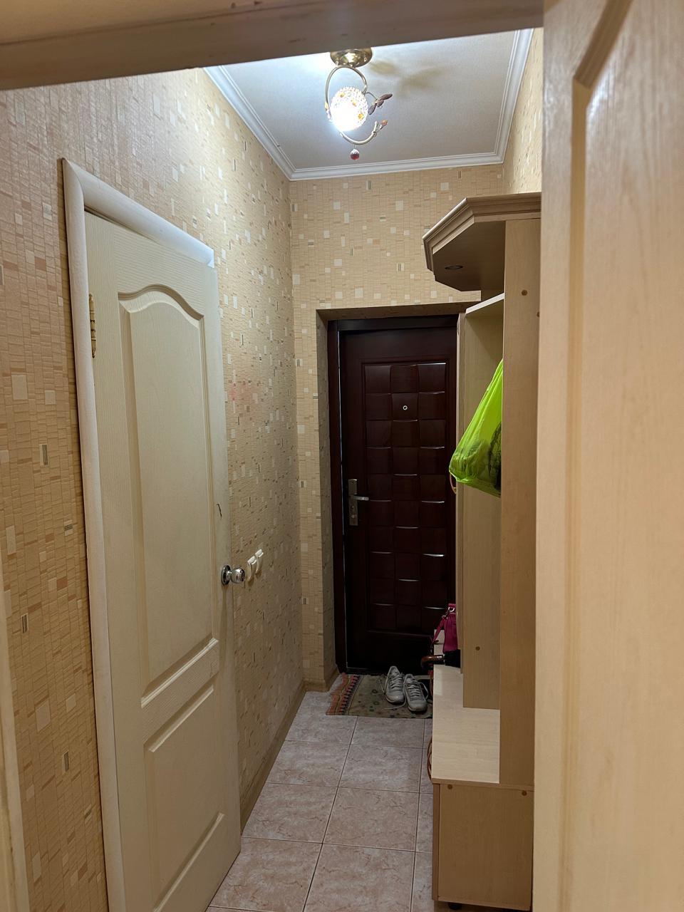 Фото №8: 1-комнатная квартира 29 м² - Краснодар, мкр. Западный внутригородской округ, ул. Клубная, 2