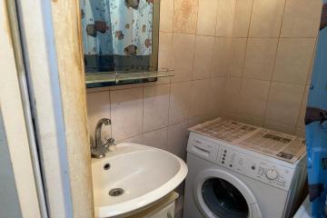 Фото №5: 1-комнатная квартира 29 м² - Краснодар, мкр. Западный внутригородской округ, ул. Клубная, 2