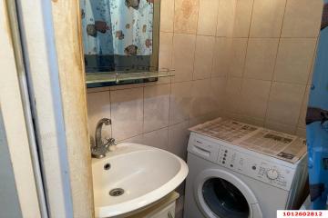 Фото №5: 1-комнатная квартира 29 м² - Краснодар, мкр. Западный внутригородской округ, ул. Клубная, 2