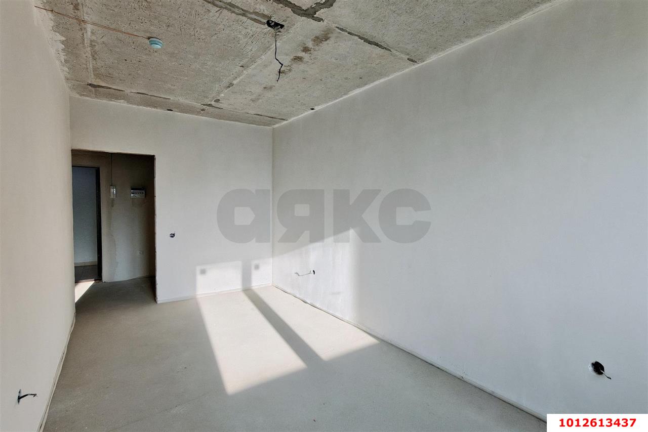 Фото №13: 1-комнатная квартира <span class="whitespace-nowrap">41 м²</span>, <span class="whitespace-nowrap">14/20 эт.</span> - Краснодар, Прикубанский внутригородской округ, Россинского, мкр. жилой комплекс Атлант, ул. Адмирала Крузенштерна, 6к3