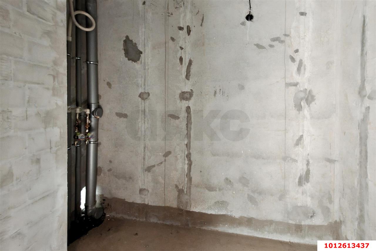 Фото №20: 1-комнатная квартира <span class="whitespace-nowrap">41 м²</span>, <span class="whitespace-nowrap">14/20 эт.</span> - Краснодар, Прикубанский внутригородской округ, Россинского, мкр. жилой комплекс Атлант, ул. Адмирала Крузенштерна, 6к3