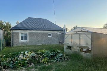 Фото №2: Дом 100 м² - Голубицкая, ул. Жеребцовой, 7