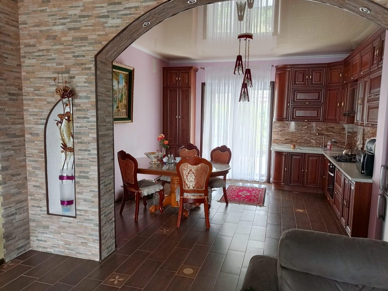 Фото №4: Дом 142 м² + 6.25 сот. - Цибанобалка, ул. Тихая, 4