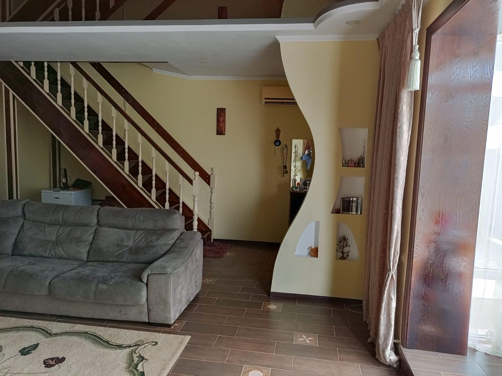 Фото №6: Дом 142 м² + 6.25 сот. - Цибанобалка, ул. Тихая, 4