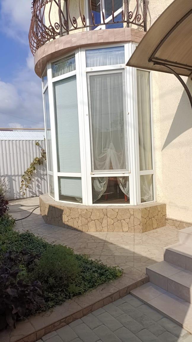 Фото №19: Дом 142 м² + 6.25 сот. - Цибанобалка, ул. Тихая, 4