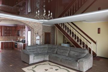 Фото №1: Дом 142 м² - Цибанобалка, ул. Тихая, 4