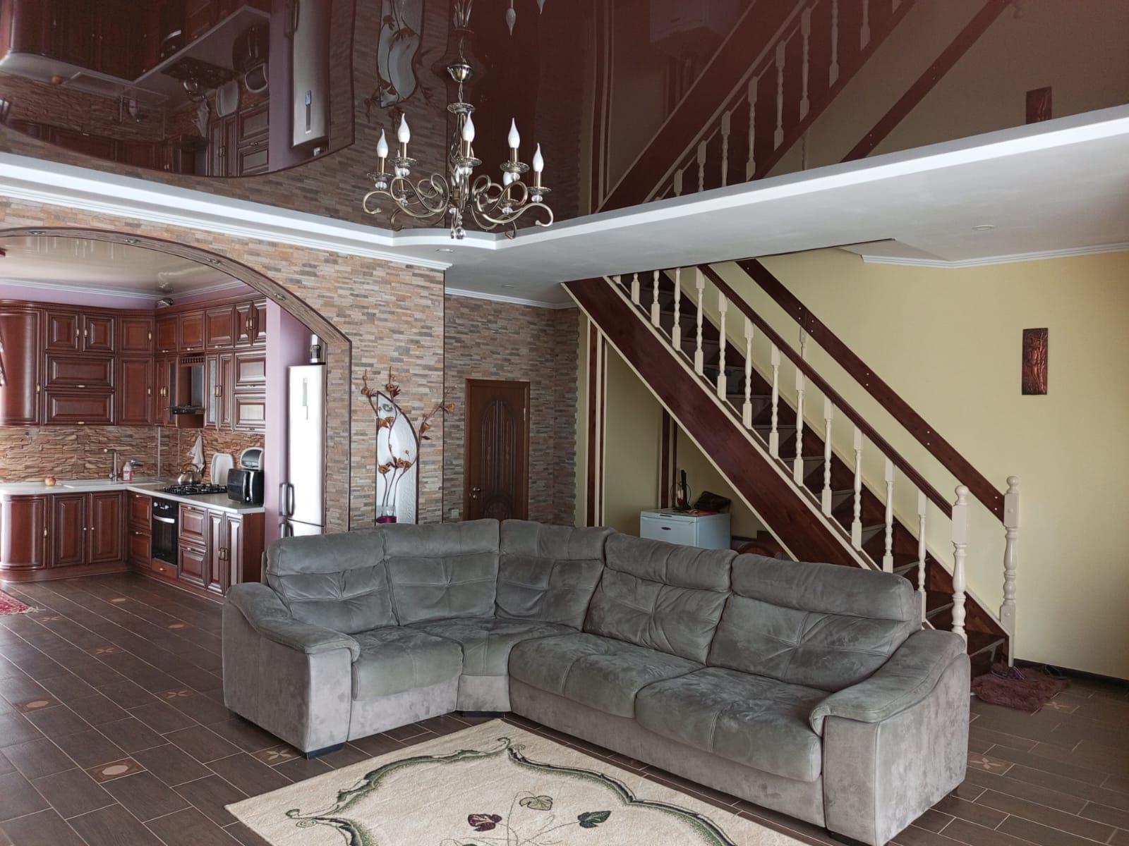 Фото №1: Дом 142 м² + 6.25 сот. - Цибанобалка, ул. Тихая, 4