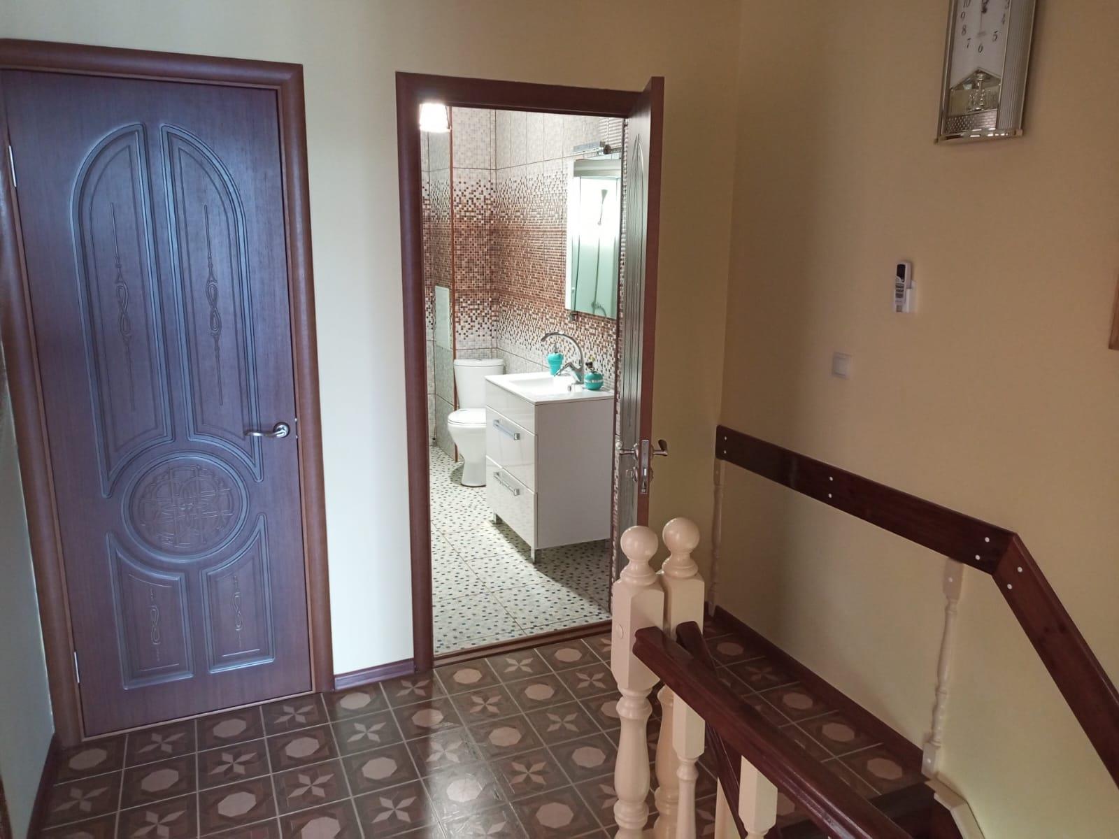 Фото №8: Дом 142 м² + 6.25 сот. - Цибанобалка, ул. Тихая, 4