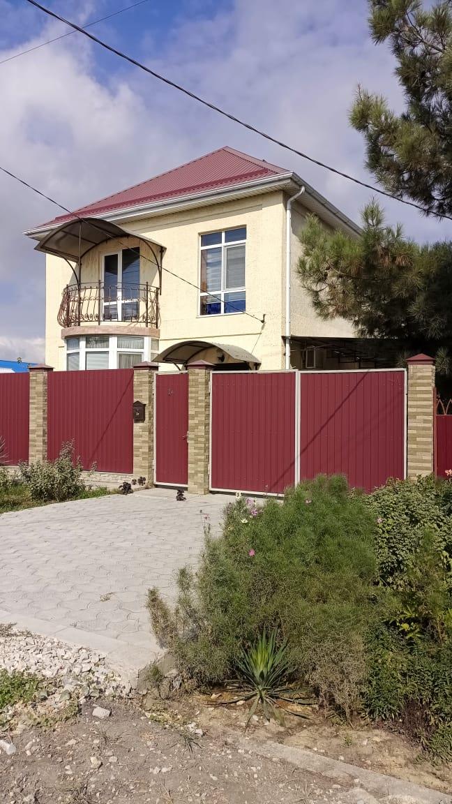 Фото №20: Дом 142 м² + 6.25 сот. - Цибанобалка, ул. Тихая, 4