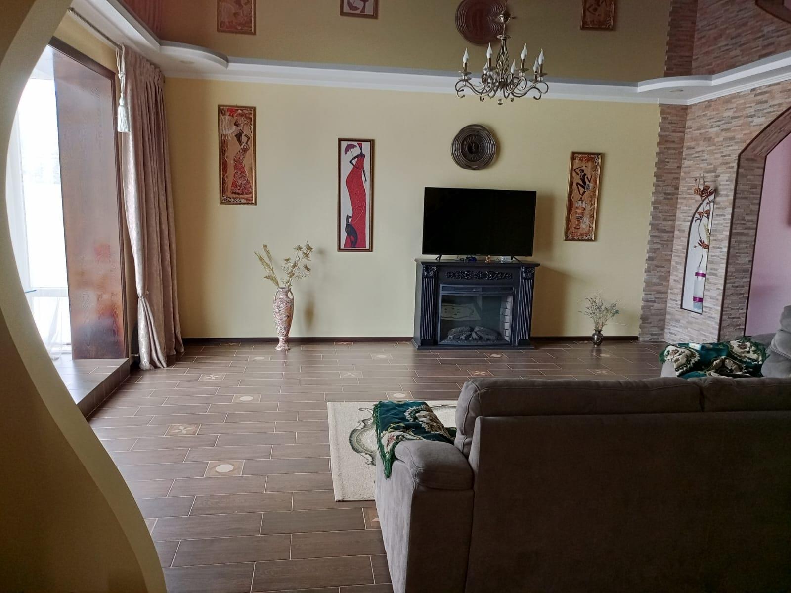 Фото №2: Дом 142 м² + 6.25 сот. - Цибанобалка, ул. Тихая, 4