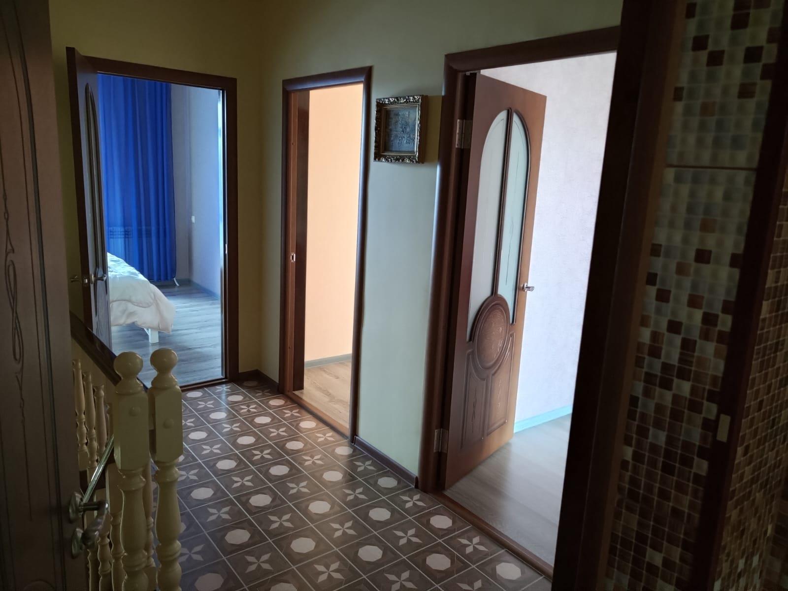 Фото №9: Дом 142 м² + 6.25 сот. - Цибанобалка, ул. Тихая, 4