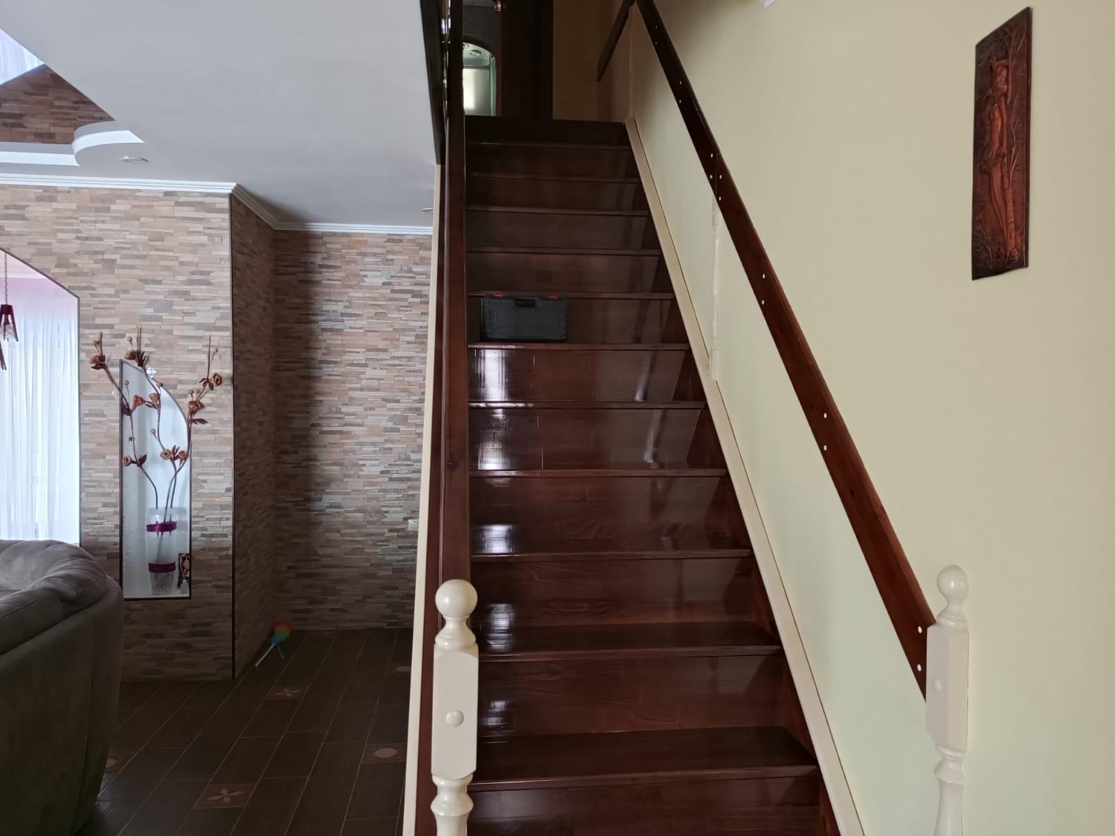 Фото №7: Дом 142 м² + 6.25 сот. - Цибанобалка, ул. Тихая, 4