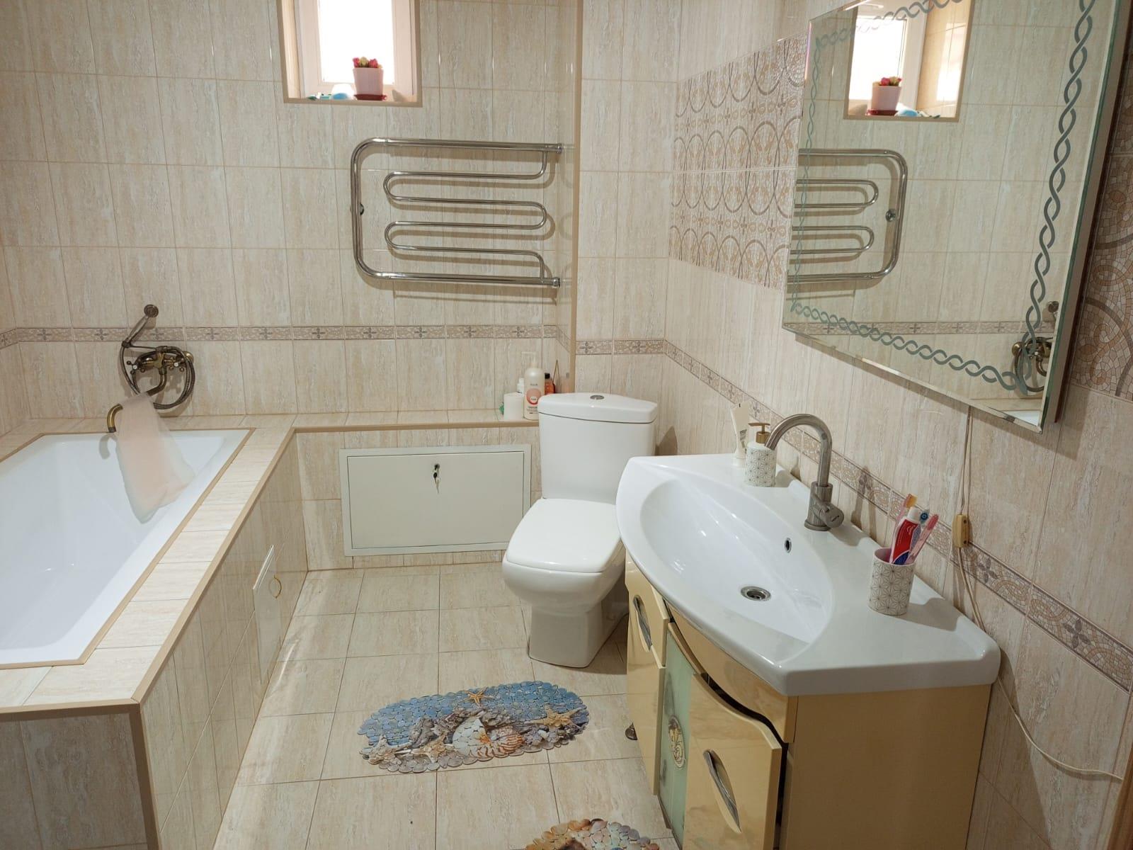 Фото №14: Дом 142 м² + 6.25 сот. - Цибанобалка, ул. Тихая, 4