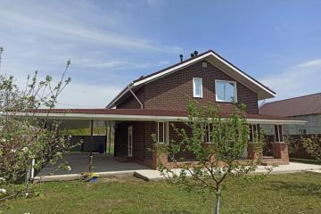 Фото №2: Дом 133 м² - садовое некоммерческое товарищество Авиатор, мкр. Прикубанский внутригородской округ, ул. Луговая, 60