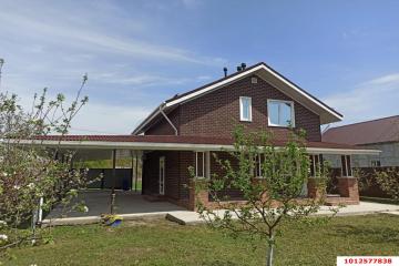 Фото №2: Дом 133 м² - садовое некоммерческое товарищество Авиатор, мкр. Прикубанский внутригородской округ, ул. Луговая, 60