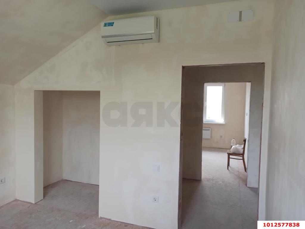 Фото №12: Дом 133 м² + 8 сот. - садовое некоммерческое товарищество Авиатор, мкр. Прикубанский внутригородской округ, ул. Луговая, 60