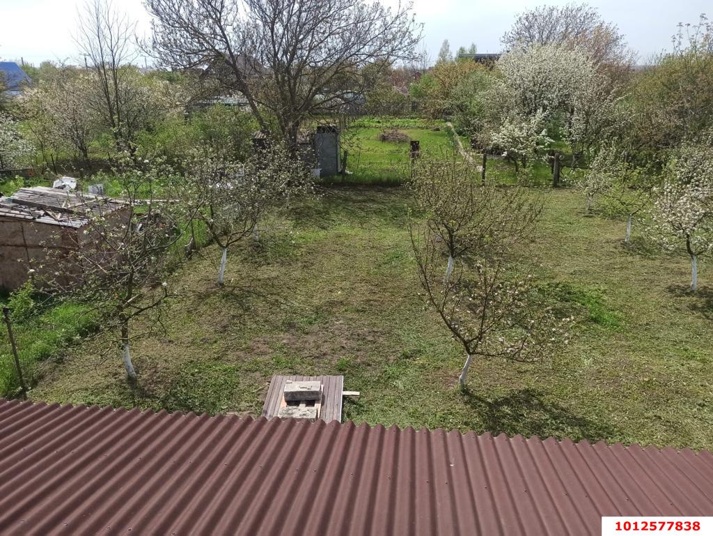 Фото №18: Дом 133 м² + 8 сот. - садовое некоммерческое товарищество Авиатор, мкр. Прикубанский внутригородской округ, ул. Луговая, 60