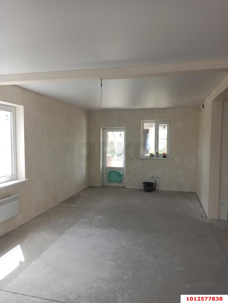 Фото №8: Дом 133 м² + 8 сот. - садовое некоммерческое товарищество Авиатор, мкр. Прикубанский внутригородской округ, ул. Луговая, 60