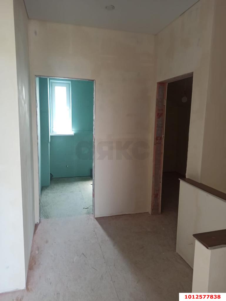 Фото №15: Дом 133 м² + 8 сот. - садовое некоммерческое товарищество Авиатор, мкр. Прикубанский внутригородской округ, ул. Луговая, 60