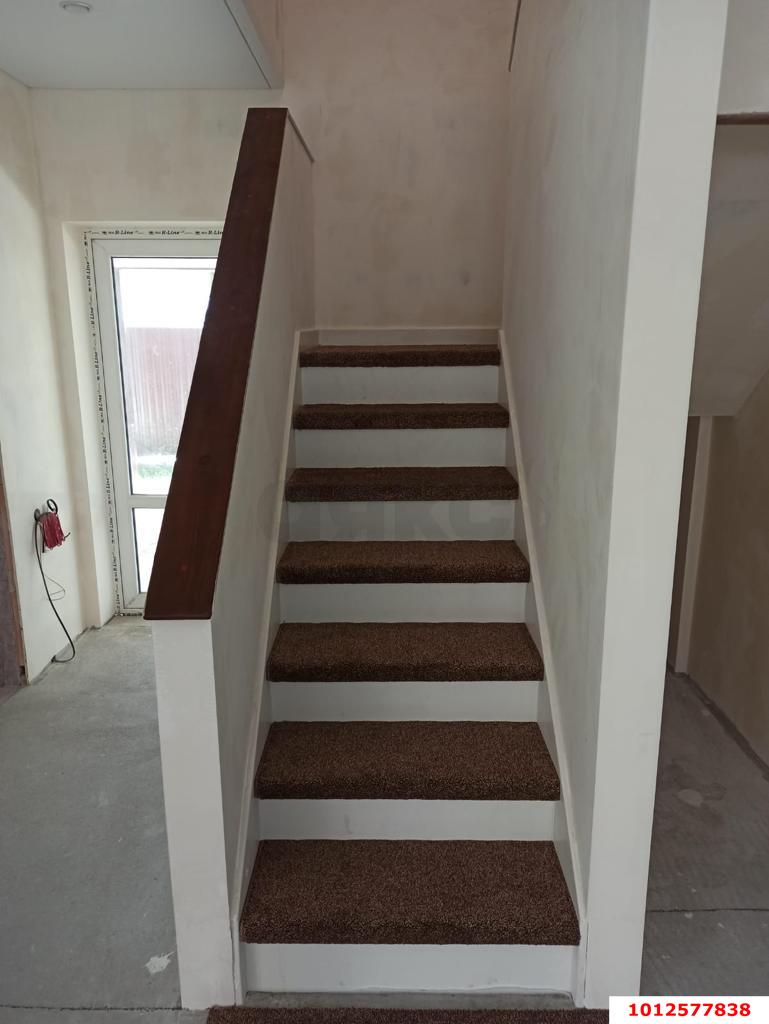 Фото №17: Дом 133 м² + 8 сот. - садовое некоммерческое товарищество Авиатор, мкр. Прикубанский внутригородской округ, ул. Луговая, 60