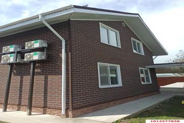 Фото №3: Дом 133 м² - садовое некоммерческое товарищество Авиатор, мкр. Прикубанский внутригородской округ, ул. Луговая, 60