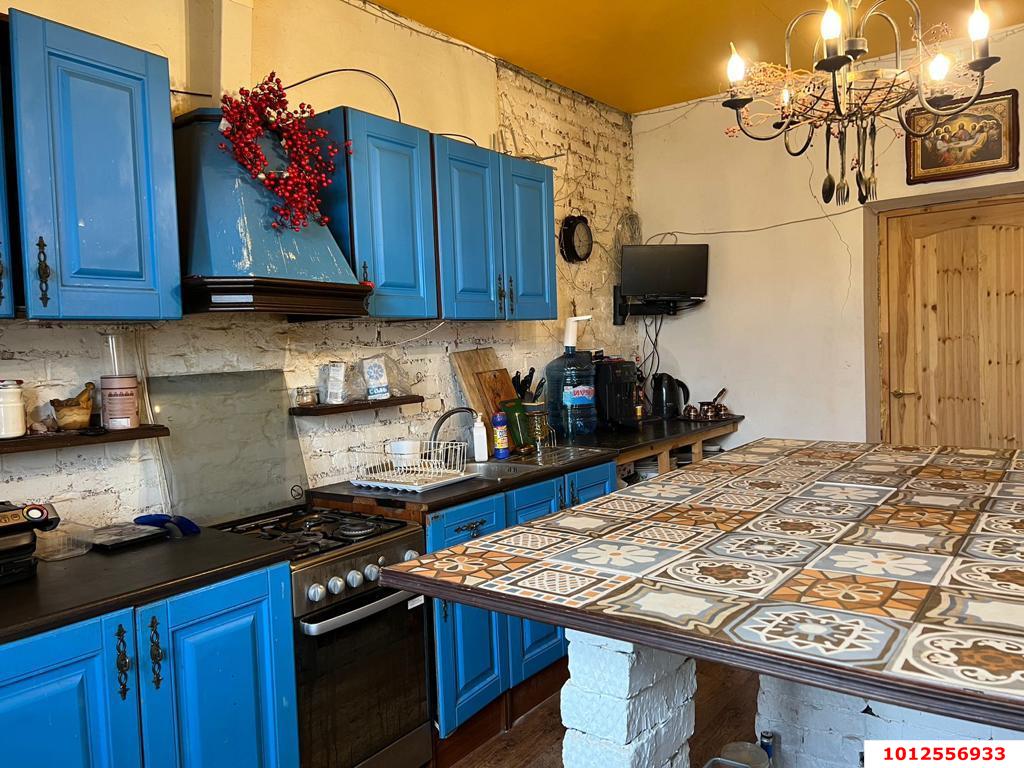 Фото №6: Дом 150 м² + 8 сот. - Ветеран, Прикубанский внутригородской округ, ул. Грушевая, 683