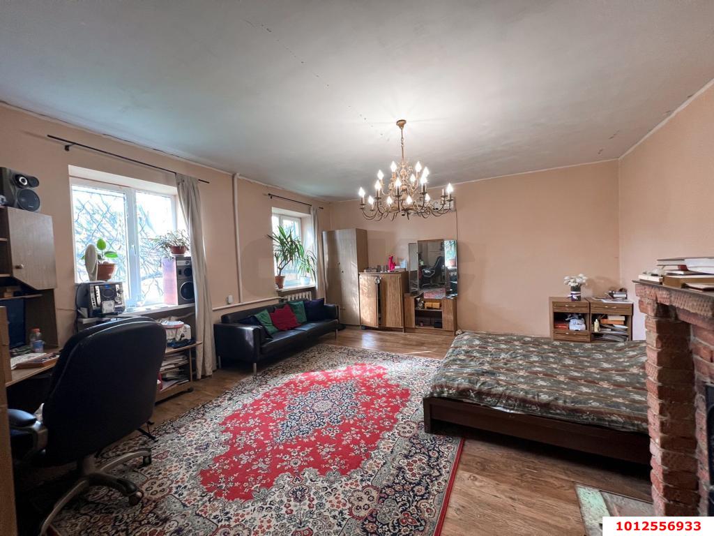 Фото №8: Дом 150 м² + 8 сот. - Ветеран, Прикубанский внутригородской округ, ул. Грушевая, 683