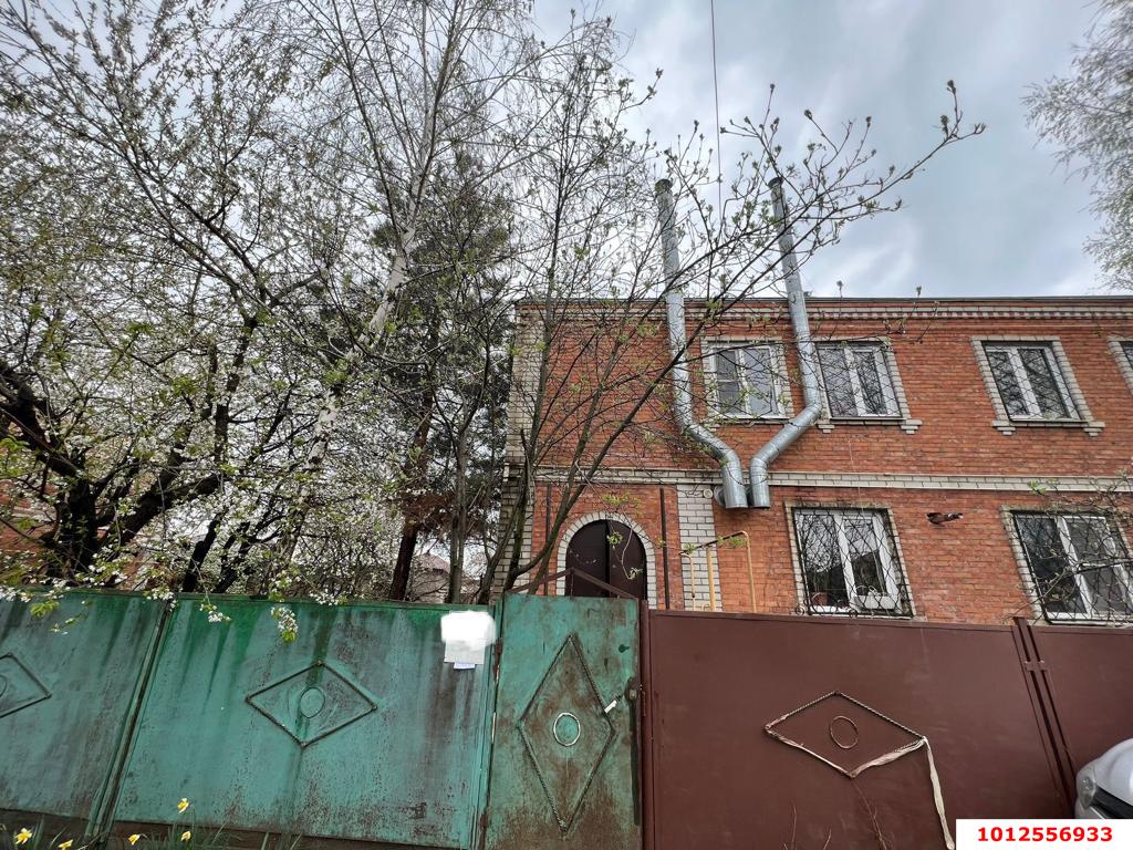 Фото №9: Дом 150 м² + 8 сот. - Ветеран, Прикубанский внутригородской округ, ул. Грушевая, 683