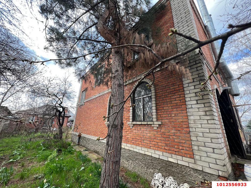 Фото №3: Дом 150 м² + 8 сот. - Ветеран, Прикубанский внутригородской округ, ул. Грушевая, 683