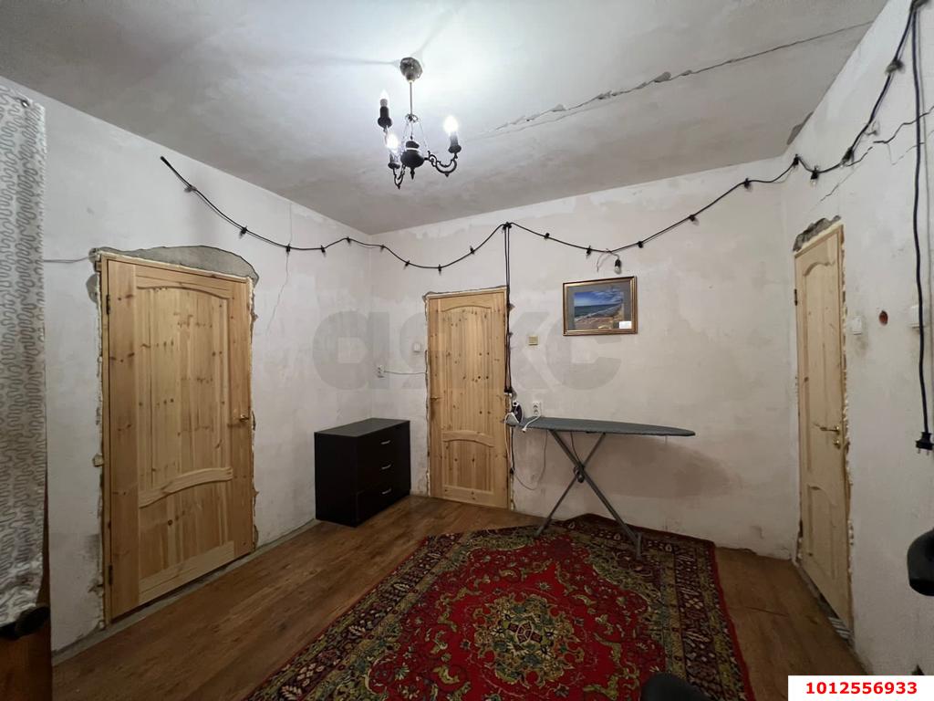 Фото №5: Дом 150 м² + 8 сот. - Ветеран, Прикубанский внутригородской округ, ул. Грушевая, 683
