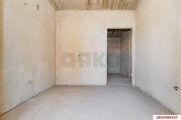 Фото №2: Студия 23 м² - Российский, мкр. Прикубанский внутригородской округ, ул. Куликова Поля, 5