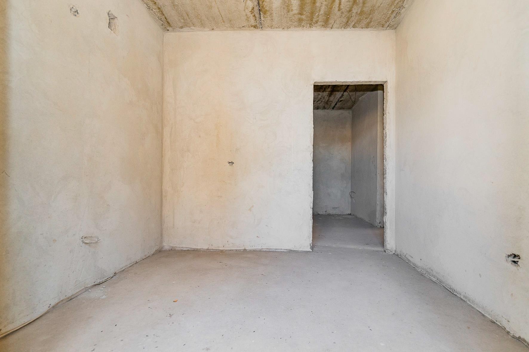 Фото №2: Студия 27 м² - Российский, мкр. Прикубанский внутригородской округ, ул. Куликова Поля, 5