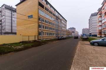 Фото №5: Студия 23 м² - Российский, мкр. Прикубанский внутригородской округ, ул. Куликова Поля, 5