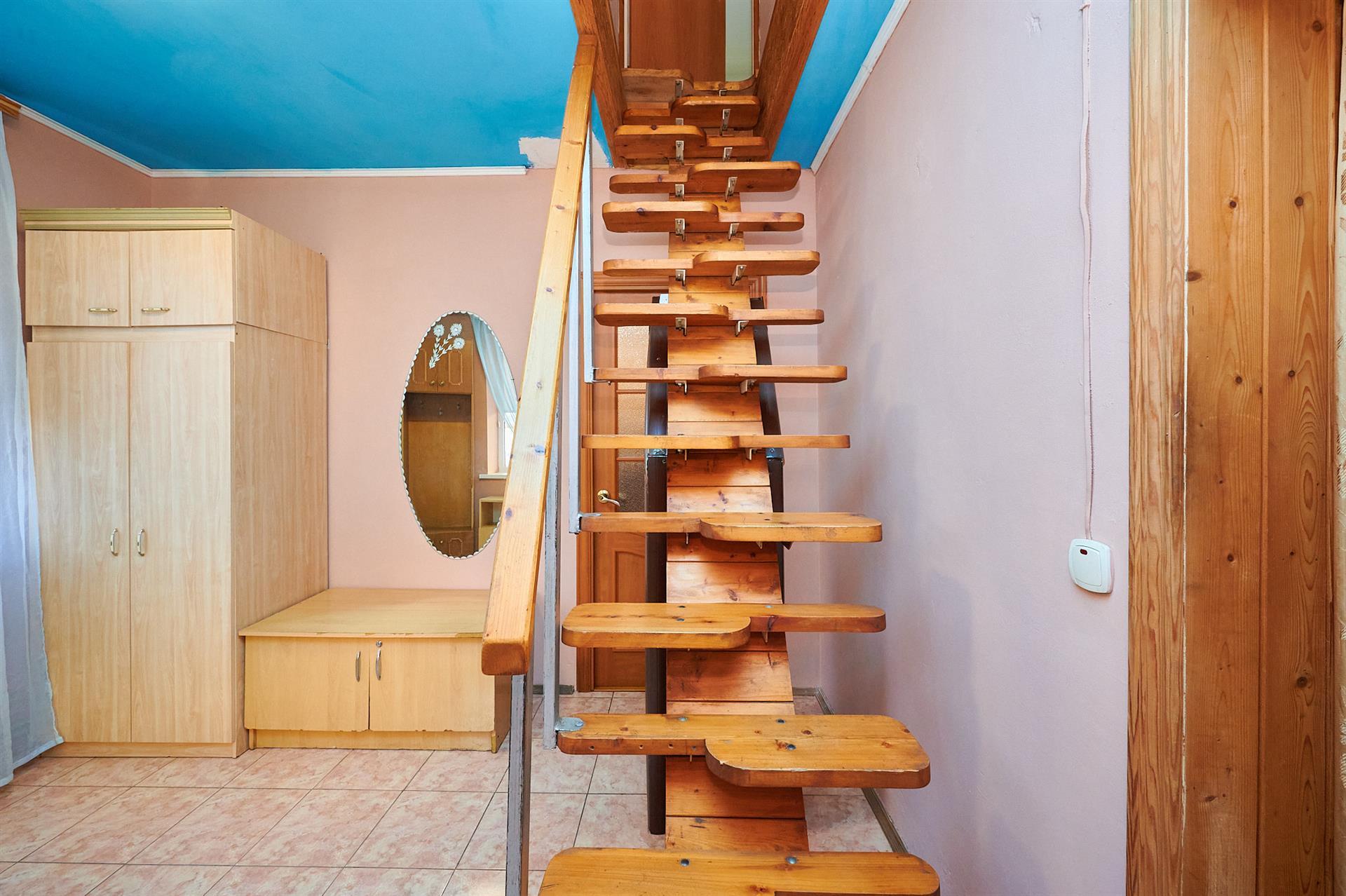 Фото №13: Дом 90 м² + 4.4 сот. - Монтажник, мкр. Прикубанский внутригородской округ, ул. Ореховая, 88