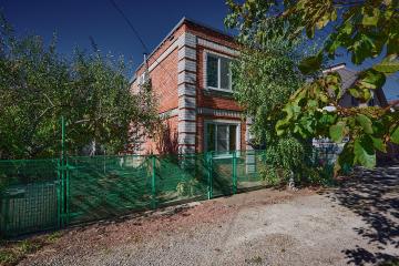 Фото №2: Дом 90 м² - Монтажник, мкр. Прикубанский внутригородской округ, ул. Ореховая, 88