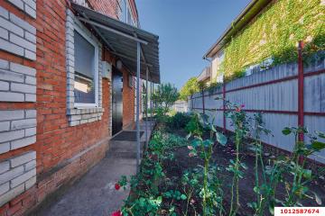 Фото №4: Дом 90 м² - Монтажник, мкр. Прикубанский внутригородской округ, ул. Ореховая, 88