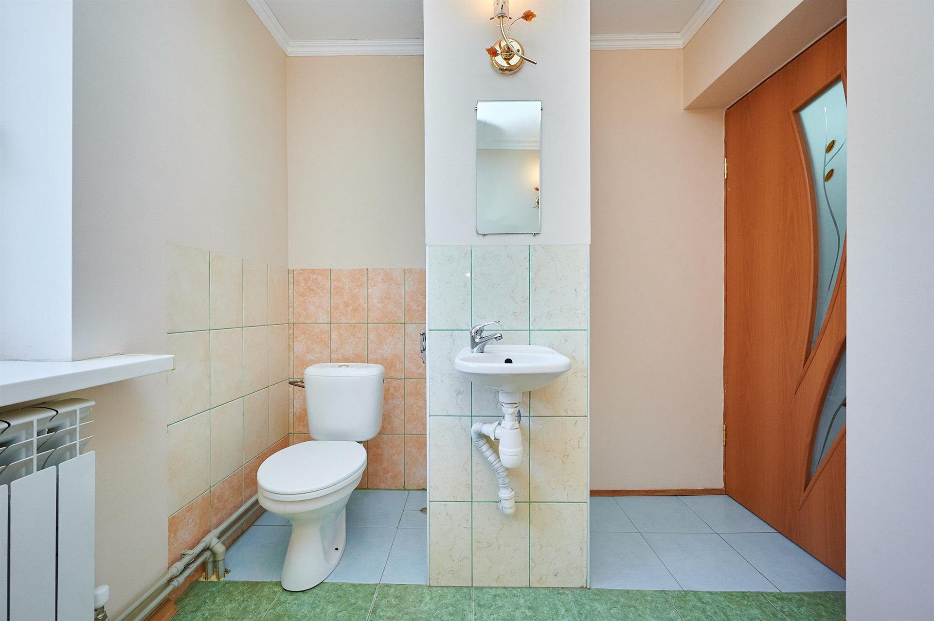 Фото №17: Дом 90 м² + 4.4 сот. - Монтажник, мкр. Прикубанский внутригородской округ, ул. Ореховая, 88