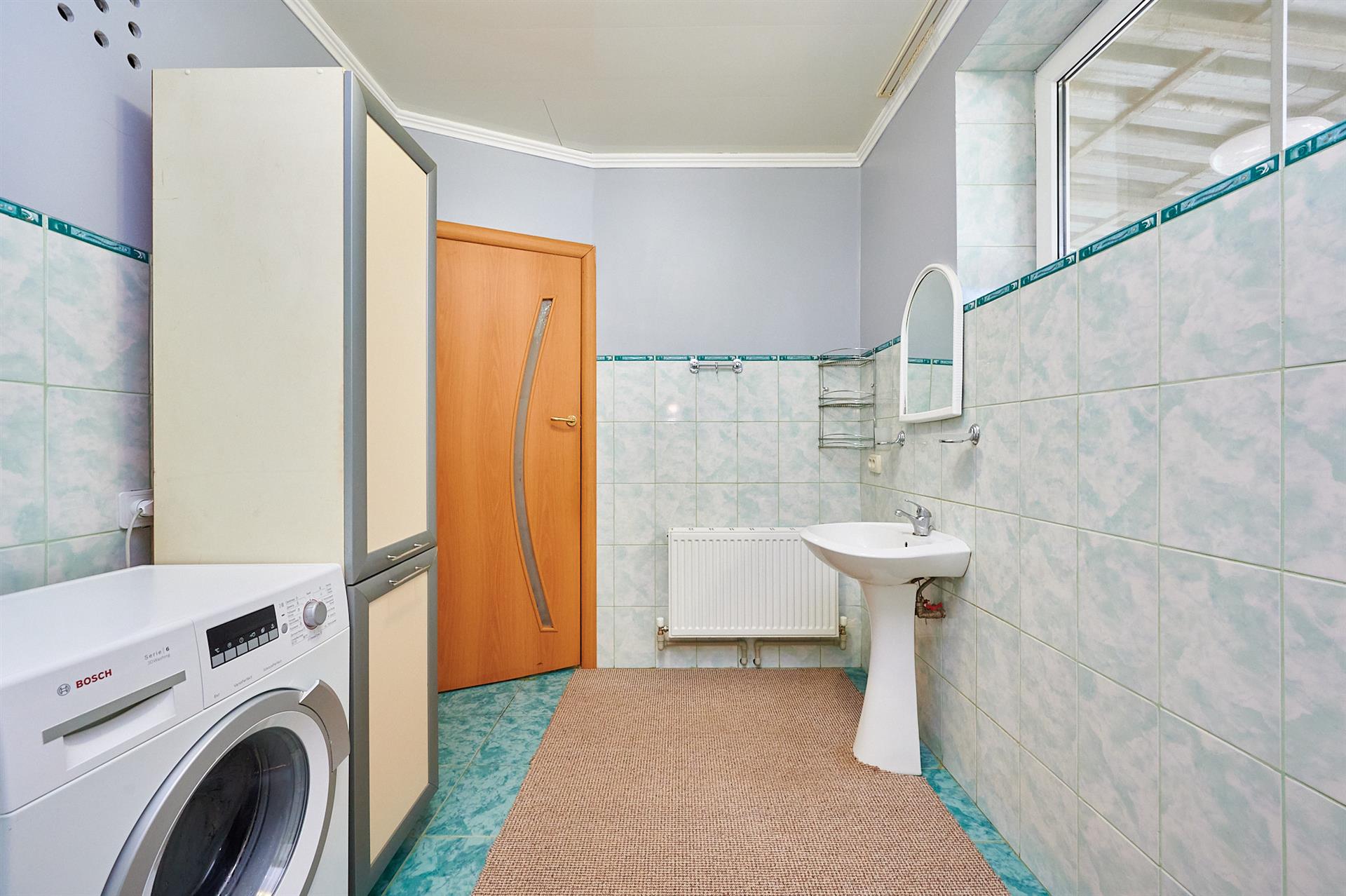 Фото №10: Дом 90 м² + 4.4 сот. - Монтажник, мкр. Прикубанский внутригородской округ, ул. Ореховая, 88