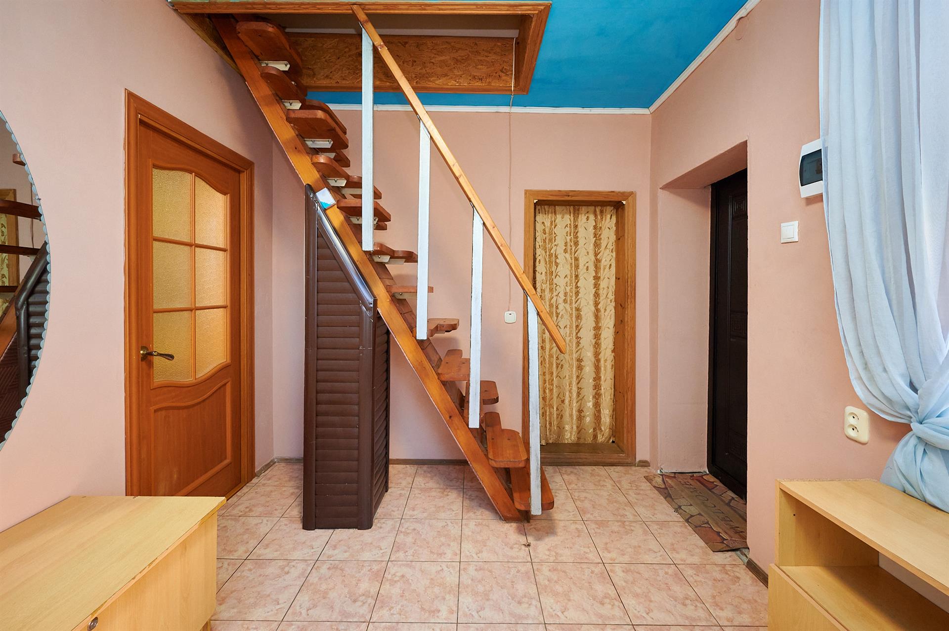 Фото №11: Дом 90 м² + 4.4 сот. - Монтажник, мкр. Прикубанский внутригородской округ, ул. Ореховая, 88