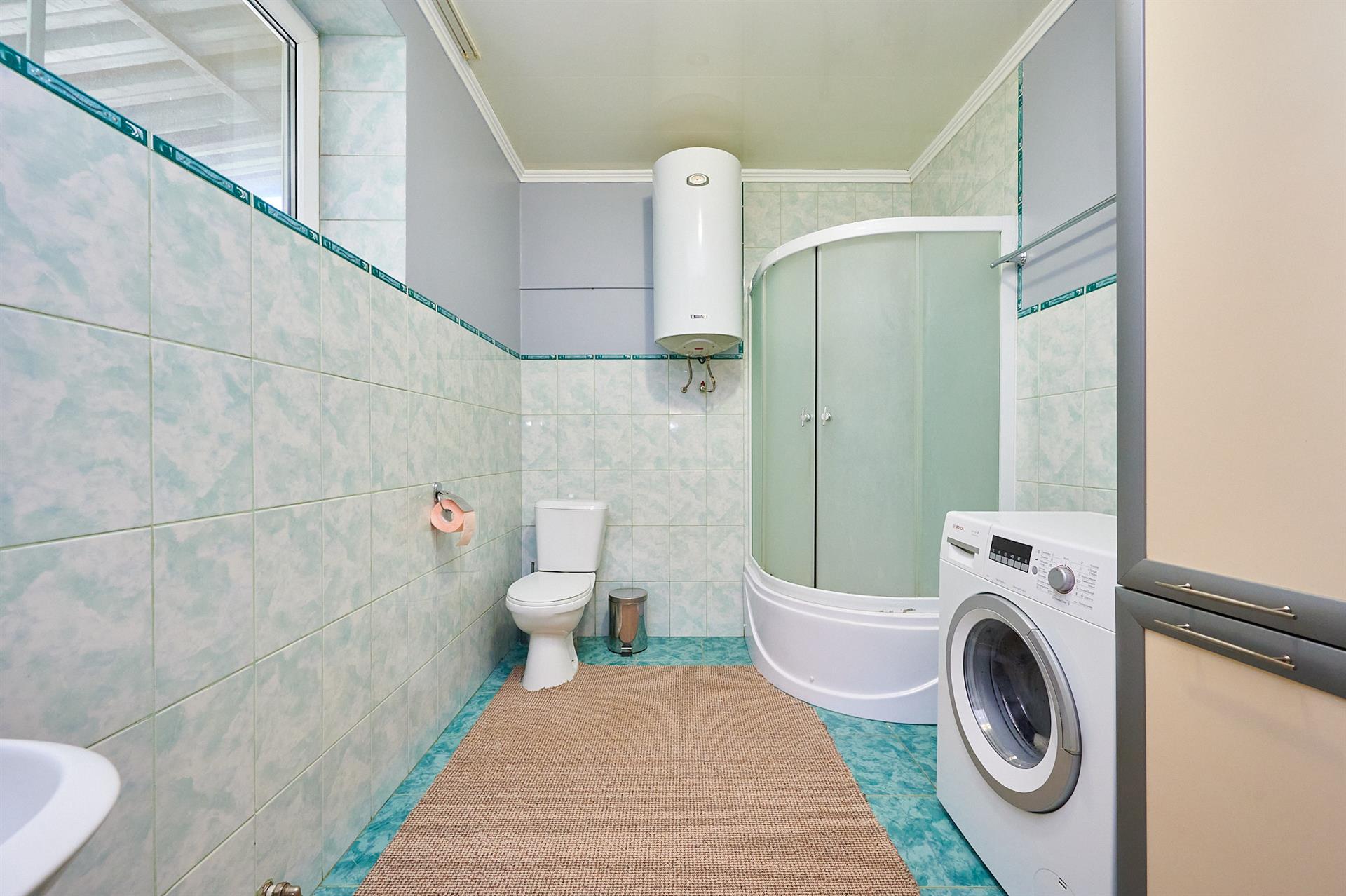 Фото №9: Дом 90 м² + 4.4 сот. - Монтажник, мкр. Прикубанский внутригородской округ, ул. Ореховая, 88