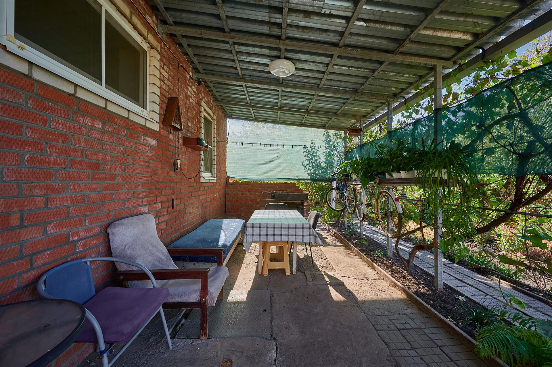 Фото №5: Дом 90 м² + 4.4 сот. - Монтажник, мкр. Прикубанский внутригородской округ, ул. Ореховая, 88