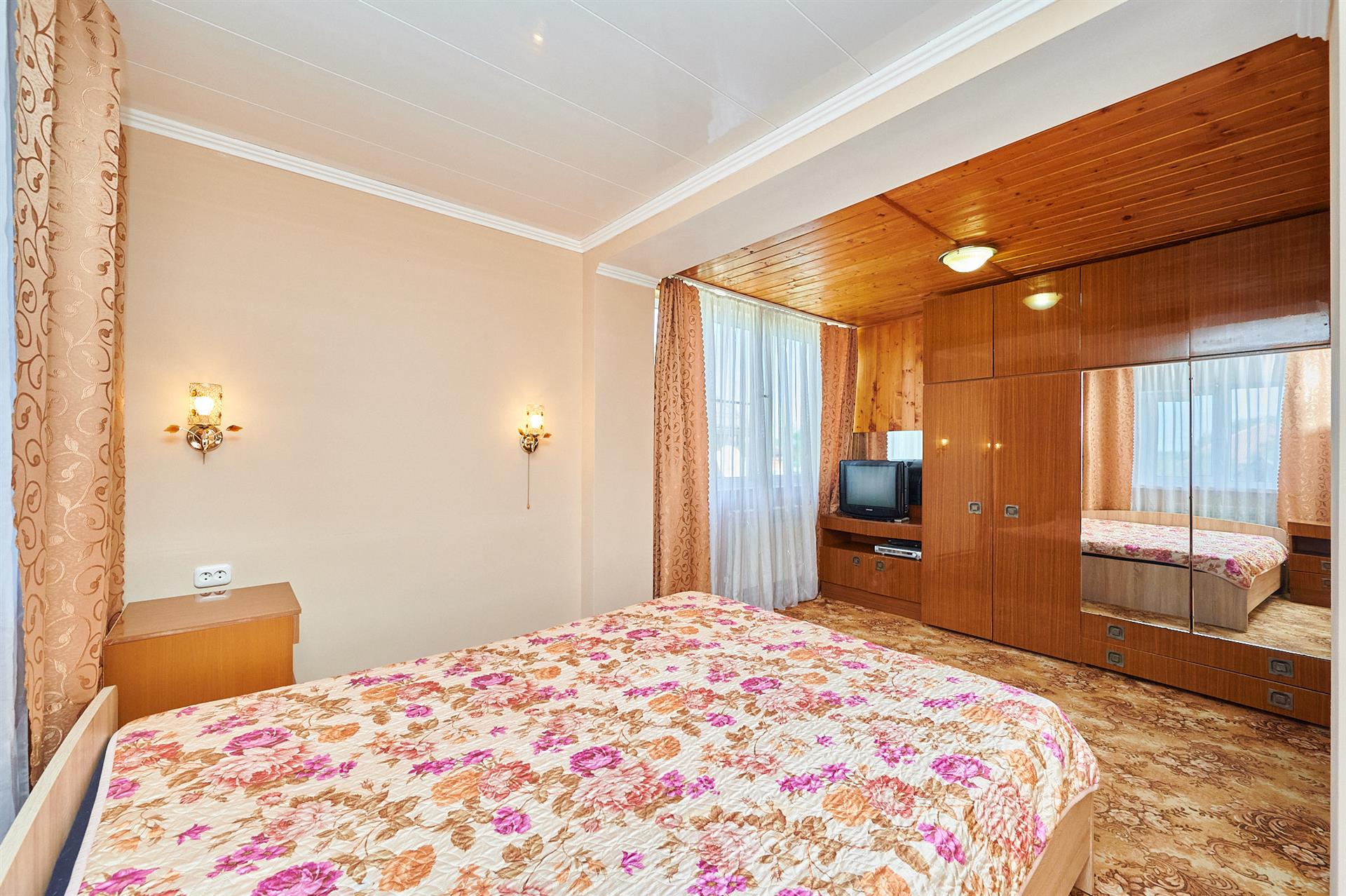 Фото №16: Дом 90 м² + 4.4 сот. - Монтажник, мкр. Прикубанский внутригородской округ, ул. Ореховая, 88