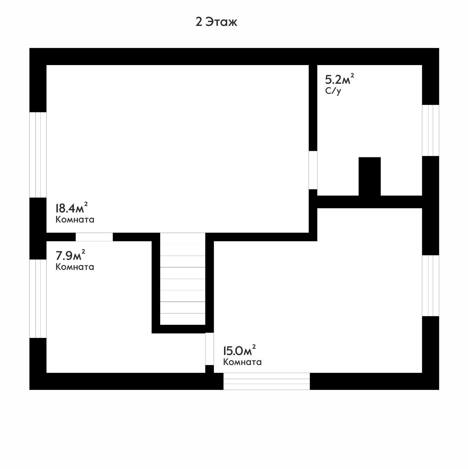 Фото №19: Дом 90 м² + 4.4 сот. - Монтажник, мкр. Прикубанский внутригородской округ, ул. Ореховая, 88